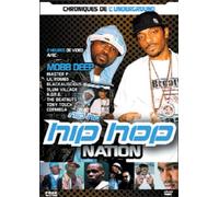 VOLUME 4 - HIP HOP NATION