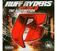 Volume 4 Redemption by Ruff Ryders (2008-01-13)