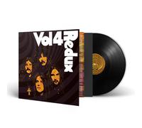 VOLUME 4 REDUX / V - Vinyl Record - Z72z