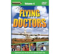 Volume 4 (The Flying Doctors)