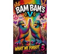 VOLUME 5 BOOK ONE HISTORY WIX BAM BAM'S THE 1950'S AND 1960'S OVERVIEW: 1950'S AND 1960'S MAD LIBS OVERVIEW HISTORY WIX BAM BAM VOLUME 5 BOOK ONE OUT ... (BAM BAM'S MAD LIBS LEARN AND LAUGH STORIES)
