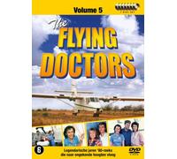 Volume 5 (serie 4) (The Flying Doctors (5))