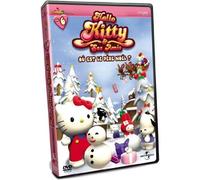 VOLUME 6 - HELLO KITTY ET SES