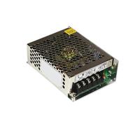 Volume 60w Switching Power Supply AC 100V-230V to 5v 12v 15v 24v power supply 12V 5A, smps 15v 4a single output(12v 8.3a)