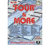 Volume 65 - Four & More (All Instruments)