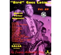 Volume 69: Bird Goes Latin