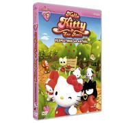 VOLUME 7 - HELLO KITTY ET SES
