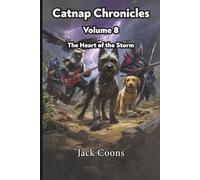 volume 8 (Catnap Chronicles)