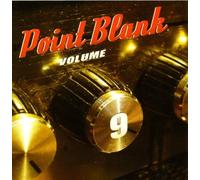 Volume 9 by Point Blank (2014-05-09)