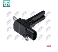 NTY Clothing Exchange Air Flow Meter EPP-SU-004 for Suzuki SX4 J20A 2.0L 4cyl 107 kW (2006-)