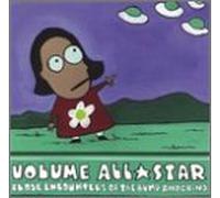 Volume All Star - Close Encounters of the Bump &