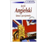 Volume anglais pour polonais