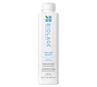 Biolage Professional Hair Spa Volume Boost Shampoo 400ml - volumizing shampoo