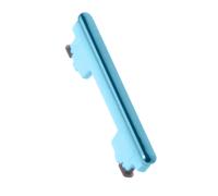 Volume button for Galaxy A72, A52 and A52s Original, Blue