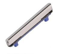 Volume Button for Galaxy Note 20 Ultra Service Pack, White