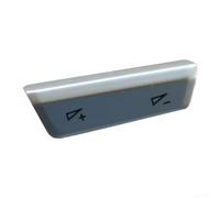 Volume Button On The Car's Central Control Panel For Volume Button Replacement For Golf For MK8 For Passat For B8 Enhance Driving