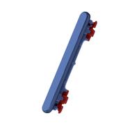 Volume Button Replacement for Galaxy A17 5G Service Pack, Blue