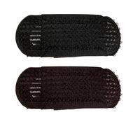 Volume Clip For Curly Hair - Hair Styling Accessories Long Lasting Soft Flexible Design Effortless Volume Increase | Hair Clip For Women Girls Ladies Mother Sister