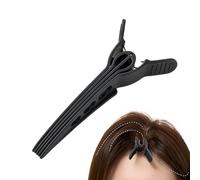 Volume Clips for the Hairline, Styling Tool for the Bangs, Root Lifter Clip, for Women, Men, Women, Brides, Travellers, for Office, Fitness, Date, Night, Wedding and Party