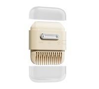 Volume Comb Bangs Root Texturizing Brush