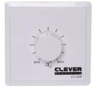 VOLUME CONTROL, 100V, 20W +RELAY VC 20R By CLEVER ACOUSTICS