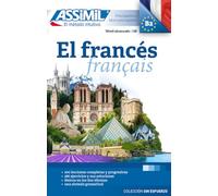 Volume El Frances 2022: Coleccion Sin Esfuerzo (Assimil El Don De Las Lenguas)