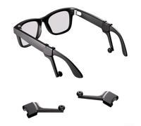 Volume Enhancing Accessory for Meta Display Blayzer Scriber HSTN Sound Director Tube Smart Eyewear Part 4.8cm