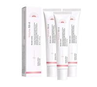 Volume Fill-it Booster Cream, Smooths Fine Lines and Wrinkles, Intensively Provides the Skin with Moisture and Nutrients, Multi Balm for Forehead, Laughter Lines and Neck Wrinkles, Anti-Ageing and