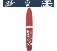 VOLUME FLASH X10 MASCARA 8ML - 001 BLACK