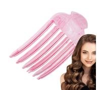 Volume Hair Clip, Hair Clip for Volume Reinforcement at the Roots - Styler for Fringe and Forehead Fringe for Travel, Outdoor, Home, School