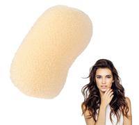 Volume hair clip, insert and invisible - the hairstyle - comb to increase the volume of the base - hair, pillow - puff head, invisible bearing for bumps