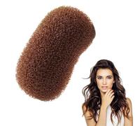 Volume hair clip, insert and invisible - the hairstyle - comb to increase the volume of the base - hair, pillow - puff head, invisible bearing for bumps