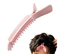 Volume Hair Clip | Volumizing Bangs Styling Tools, Volume Roots Clip | For Girls, Salon, Home, Commuting, Dating, Photo Shot, Travel And Holiday
