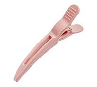 Volume Hair Clip Women - Root Lifter | Invisible Styling Clips | For Pony Middle Parting High Top Volume Natural Look Short, PP Material (Light / Black / Beige)