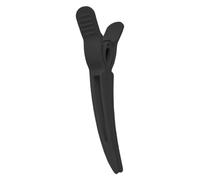 Volume Hair Clip Women - Root Lifter | Invisible Styling Clips | For Pony Middle Parting High Top Volume Natural Look Short, PP Material (Light / Black / Beige)