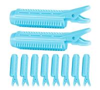 Volume Hair Clips For Roots 10 Pieces Small Portable Natural Volume