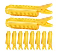 Volume Hair Clips For Roots 10 Pieces Small Portable Natural Volume