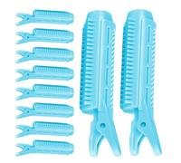 Volume Hair Clips For Roots 10 Pieces Small Portable Natural Volume