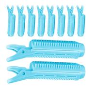 Volume Hair Clips For Roots 10 Pieces Small Portable Natural Volume