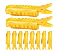 Volume Hair Clips, Hair Volume Enhancer, Hair Root Clips for Volume, Instant Hair Volume Clips for Women, 10 Root Clips, Hair Volume Curls for Hair Volume