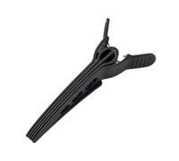 Volume Hair Clips - Portable Styling Accessories - Pony Volume Clips, For Women Men Mothers Professionals Brides Travelers Office Gym Date Night Wedding