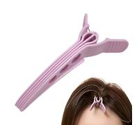 Volume Hair Clips - Root Lifting Hairstyling Tool, Volumizing Bangs Clip, Portable Hair Curler, Professional Stylist Accessory, Salon Quality Styling Tool For Women Men Ladies Brides Travelers