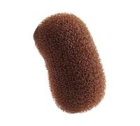 Volume Hair Enhancement Pad Clip - Hair Pad Tool Clips | Invisible Style Insert, Sponge Pin Base Front Base Puff Cushion