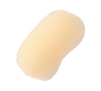 Volume Hair Increase Pad Clip - Hair Padding Tool Bump Up Clips | Invisible Fluffyy Styling Insert, Sponge Pin Front Mane Base Puff Crown Cushion Boost Tress Comb Lift for Women