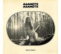 Mammoth Mammoth - Volume III Hell's Likely