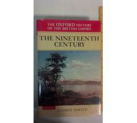 The Oxford History of the British Empire: Volume III: The Nin... - 9780198205654