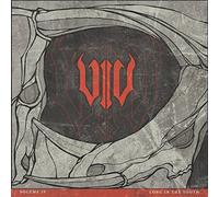 Volume Iv - Long In The Tooth [VINYL]