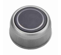 Volume Knob 39103-TA0-A31 Premium Car Control Knob Fit for Honda 2008-2013, ABS Material