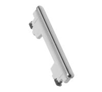 Volume knob for Galaxy A72, A52 and A52s Original, White