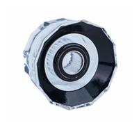 Volume Knobs - Dodecagonal Design Lp Guitar Knobs with Counting | for Guitar with Speed Control Knob, Guitar Swivel Knobs, Guitar Parts